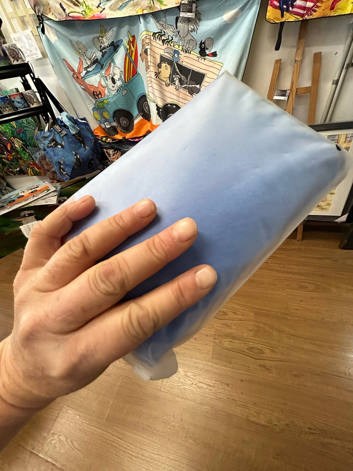 PELICAN Microfibre QUICKDRY Towel