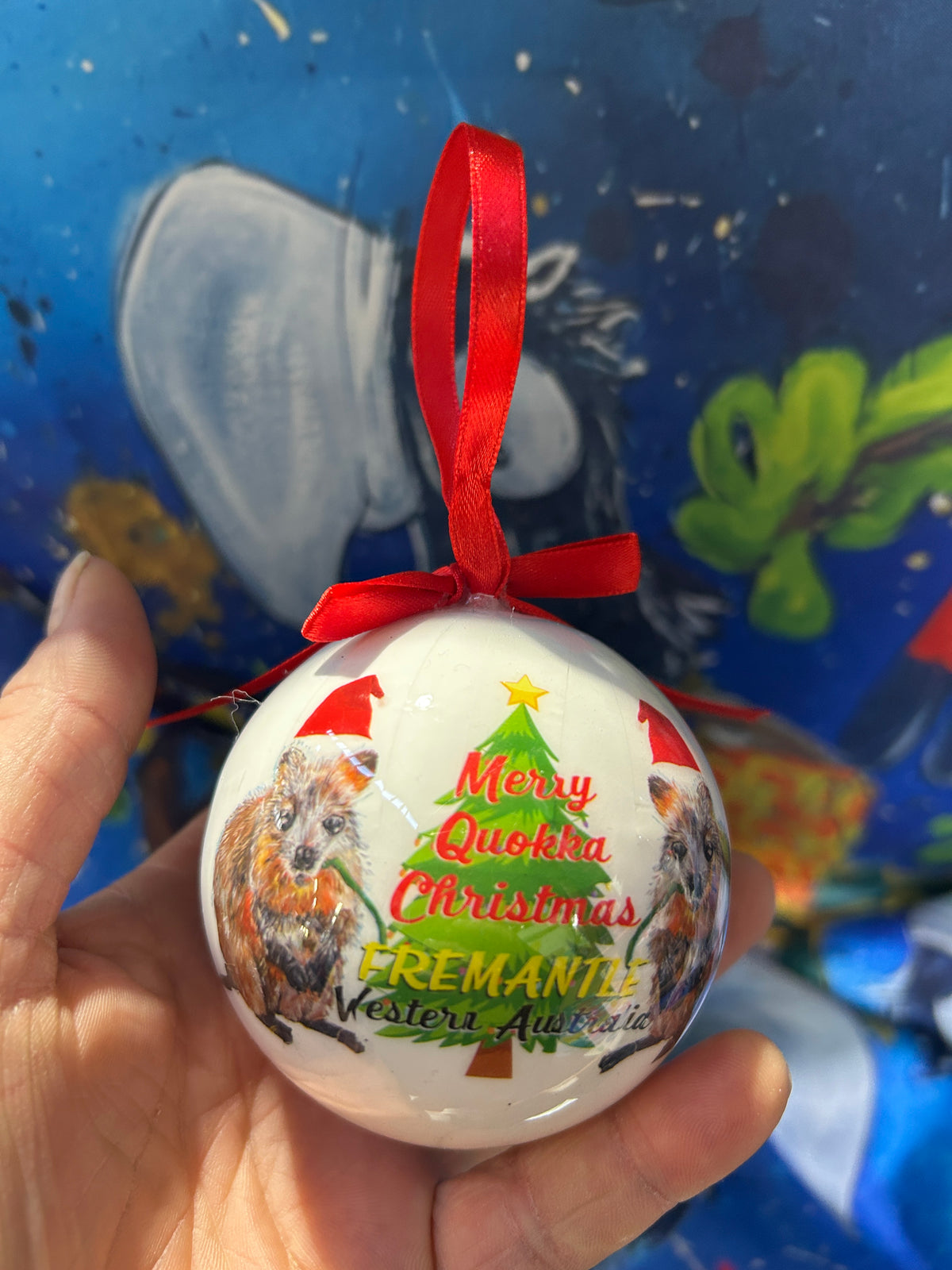 Baubles