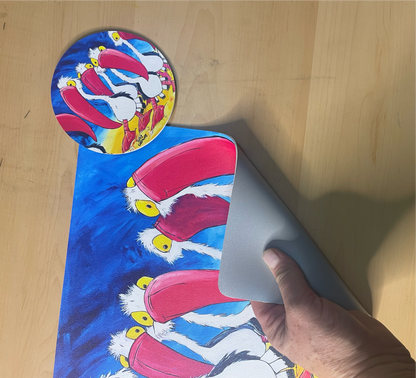 Pelican Design Placemat