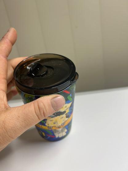 Kookaburra Stainless Steel Tumbler 360ml