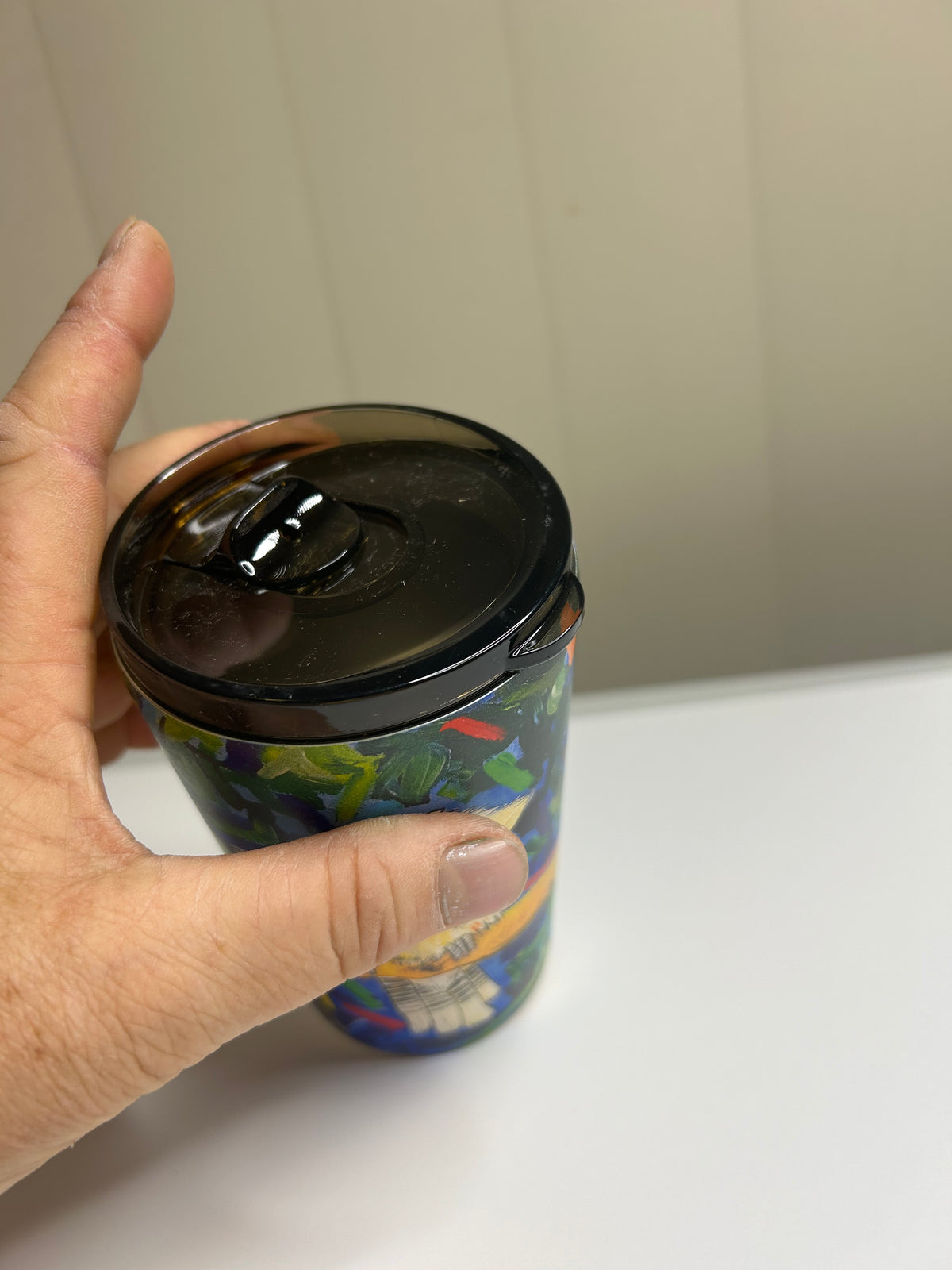 Kookaburra Stainless Steel Tumbler 360ml