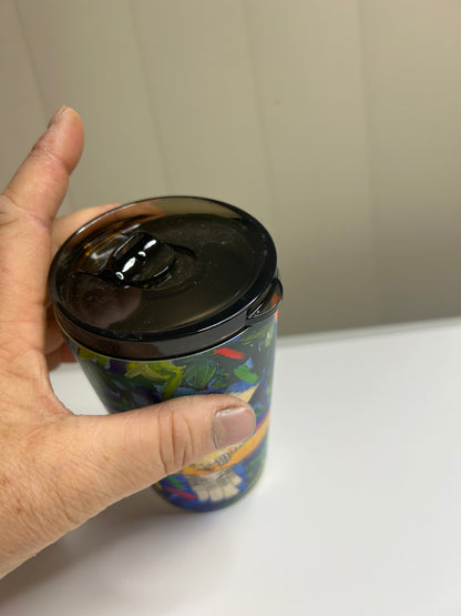 Kookaburra Stainless Steel Tumbler 360ml