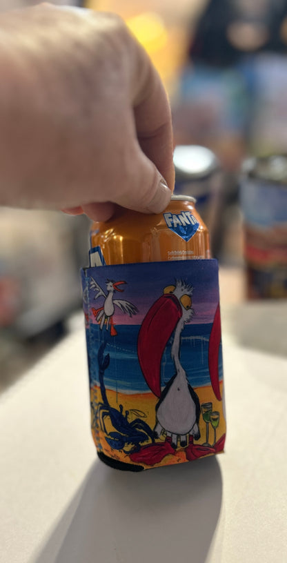 Pelican Stubby holder