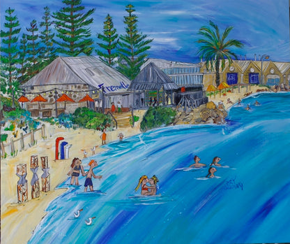 Bathers Beach (sold)