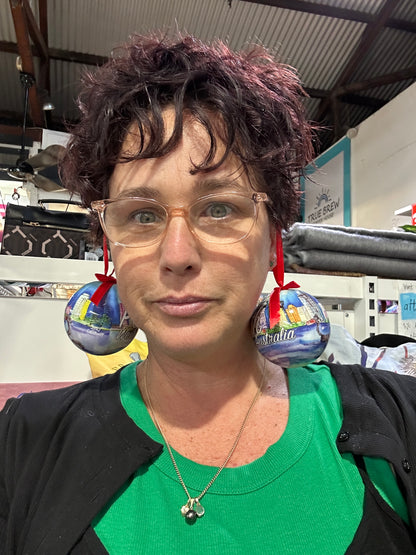 Perth Western Australia Bauble