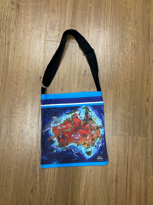 Australia Slouch bag. Out of stock