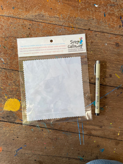 Koala Lens Cloth
