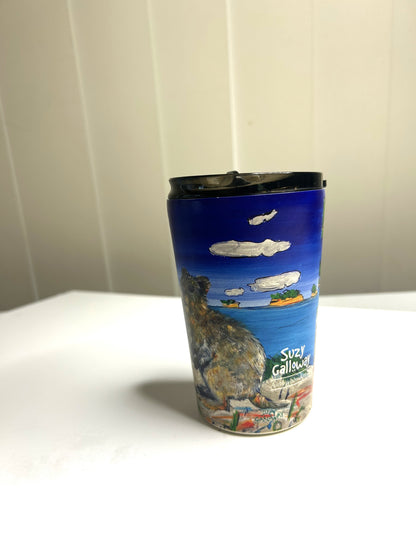 Quokka Stainless Steel Tumbler 360ml (back soon)