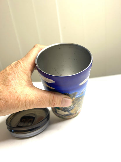 Quokka Stainless Steel Tumbler 360ml (back soon)